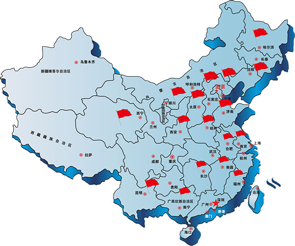 深圳小耳朵电源国内销售网络